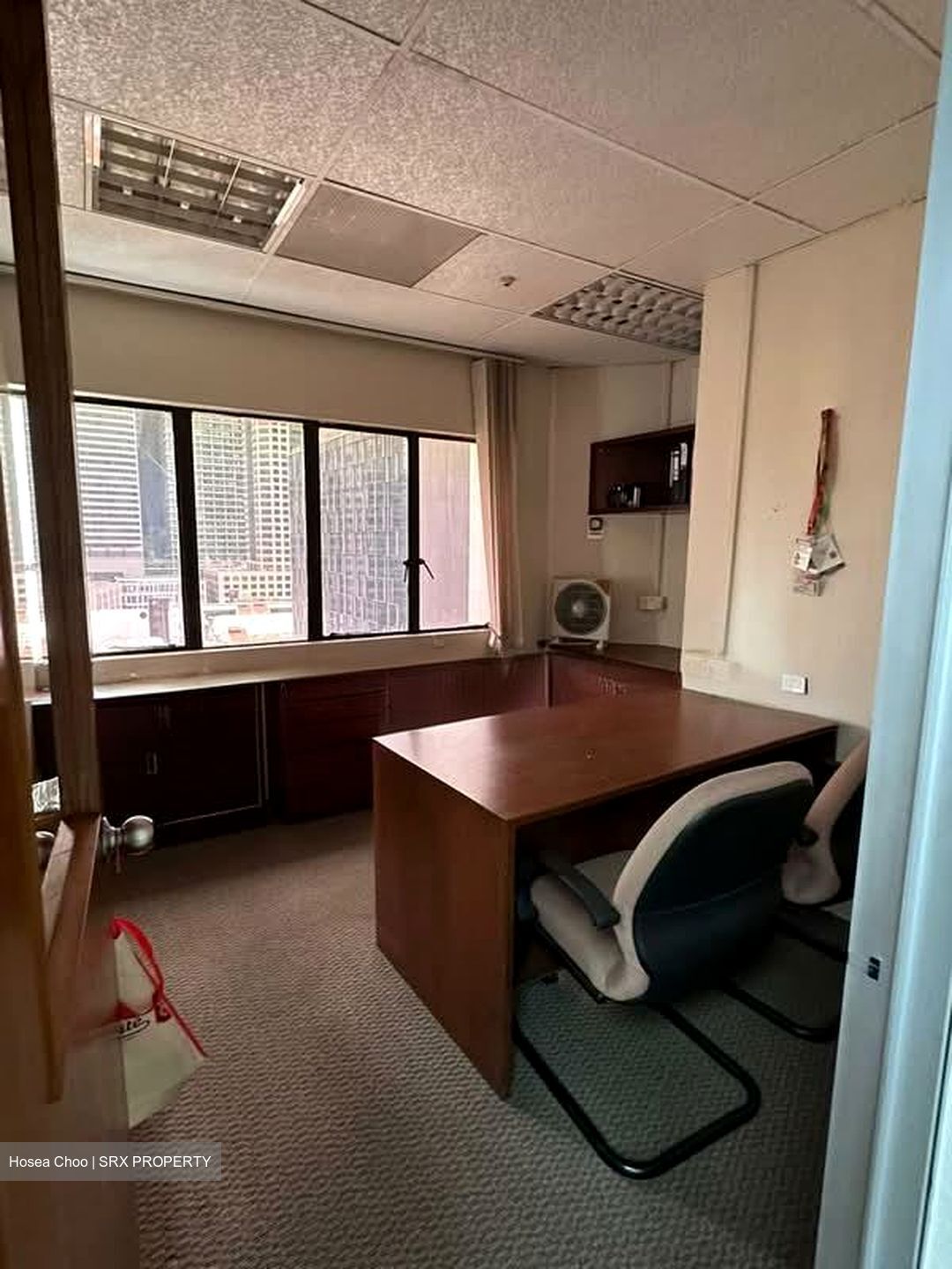 Fook Hai Building (D1), Office #570952431